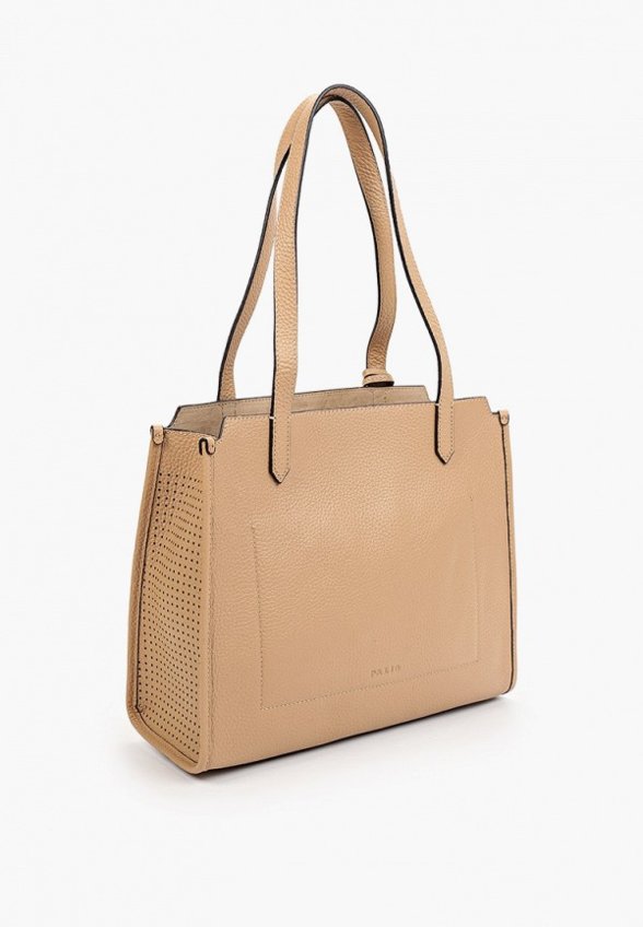 Сумка, органайзер и брелок Palio