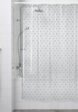 Штора для ванной DeNastia2  - превью