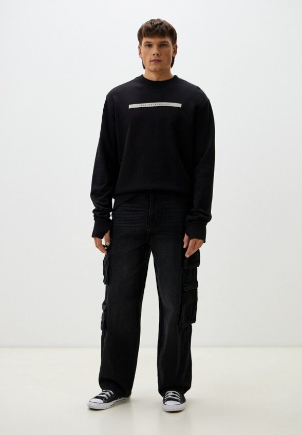 Свитшот 0not1