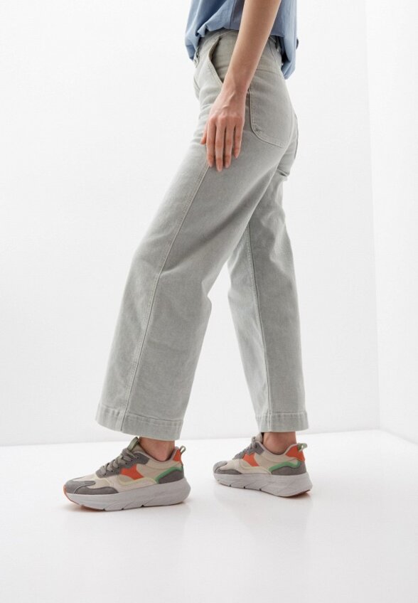 Кроссовки Dino Ricci