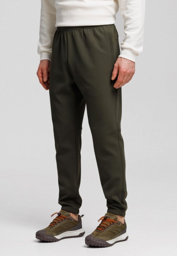 Брюки спортивные Baasploa