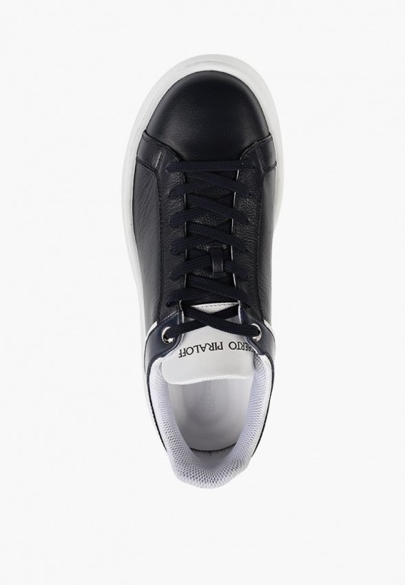 Кеды Roberto Piraloff