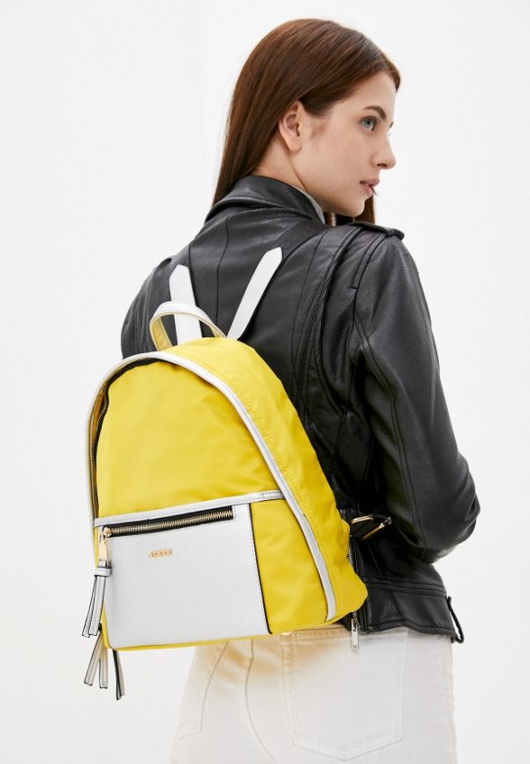 Рюкзак Abricot