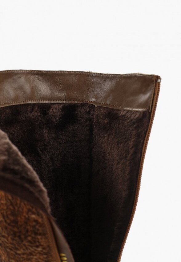 Сапоги Enzo Logana