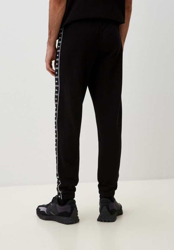 Брюки спортивные Lacoste