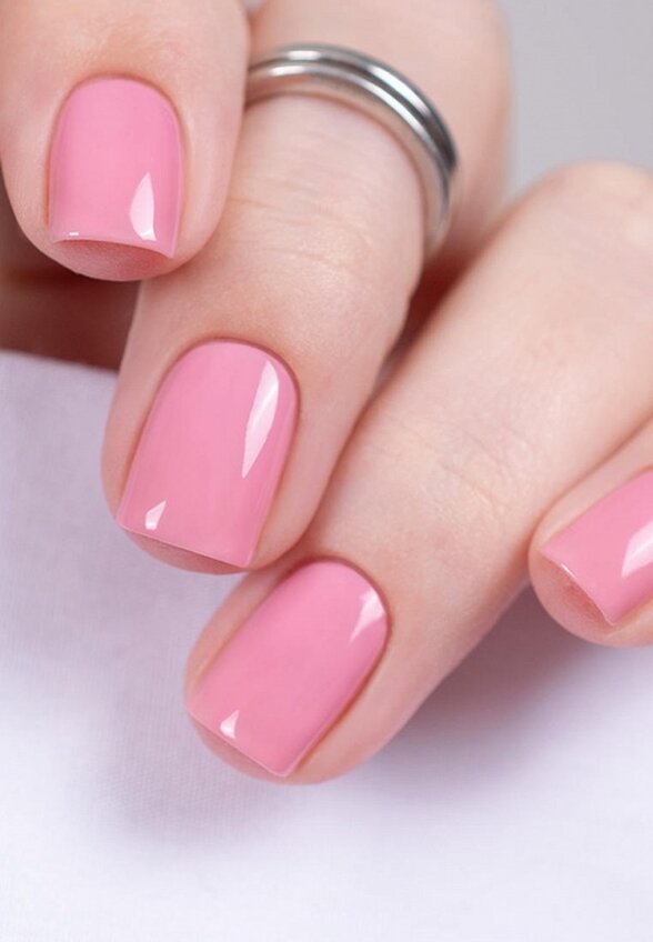 Лак для ногтей Masura