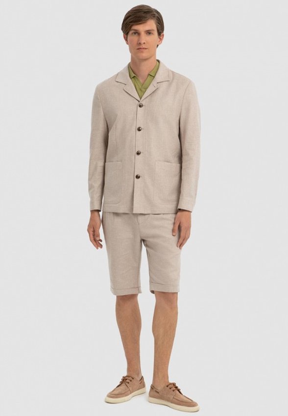 Пиджак Kanzler