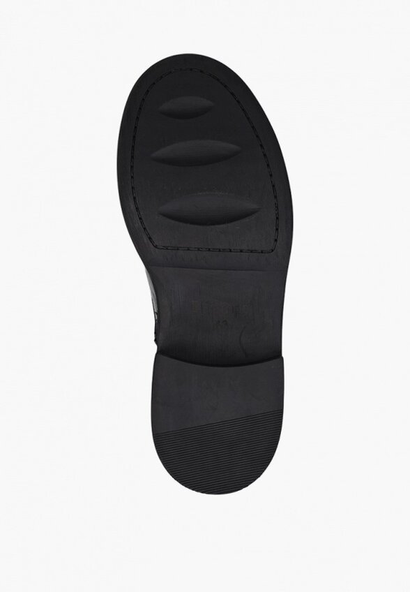 Ботинки El Tempo