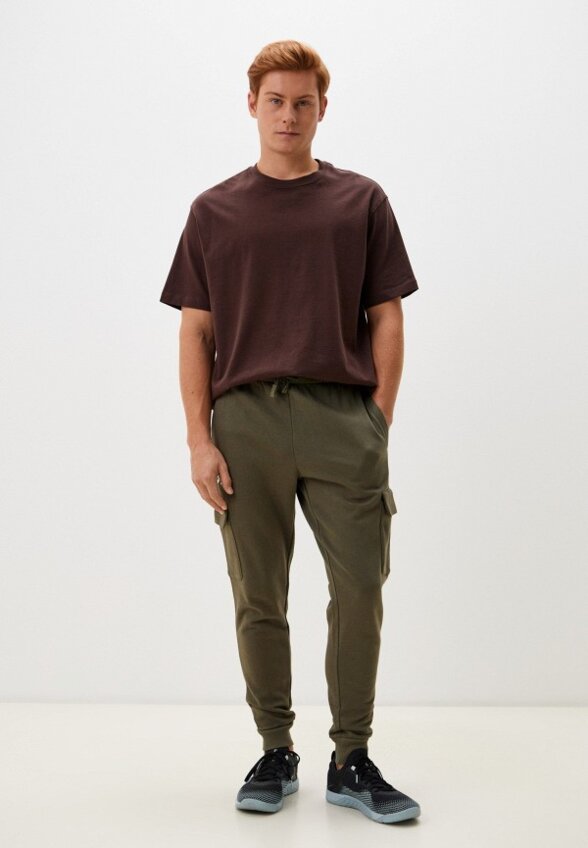 Брюки спортивные Under Armour