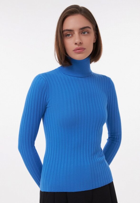 Водолазка Calista