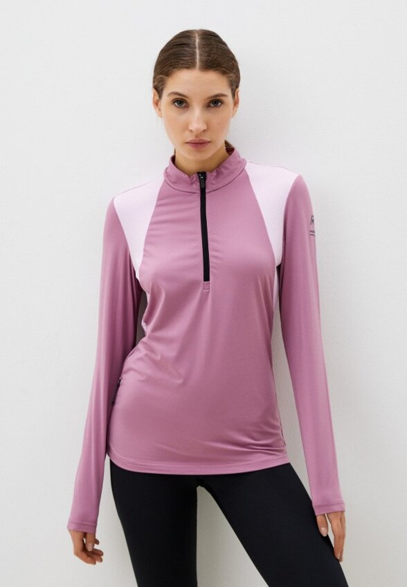 Лонгслив спортивный Rukka