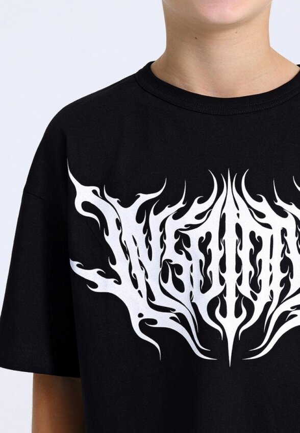 Футболка Апрель