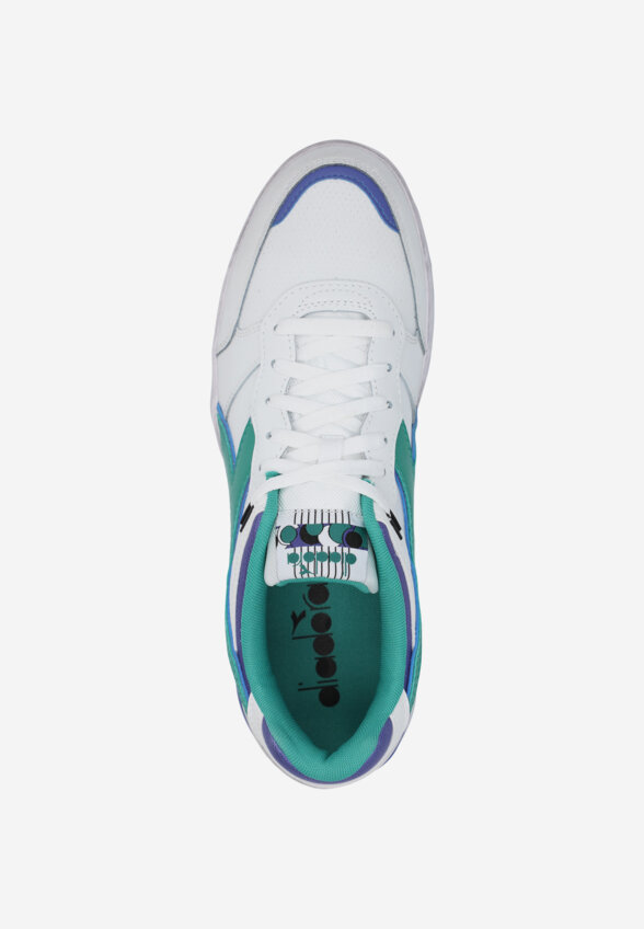 Кеды мужские Diadora B.56 Icona, Белый