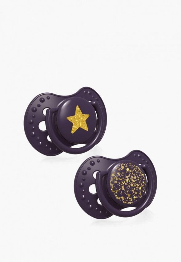 Пустышки 2 шт. Lovi