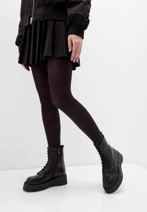 Ботинки Valley