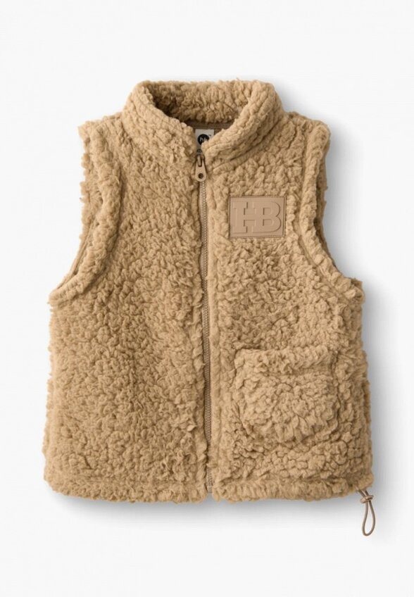 Жилет Happy Baby