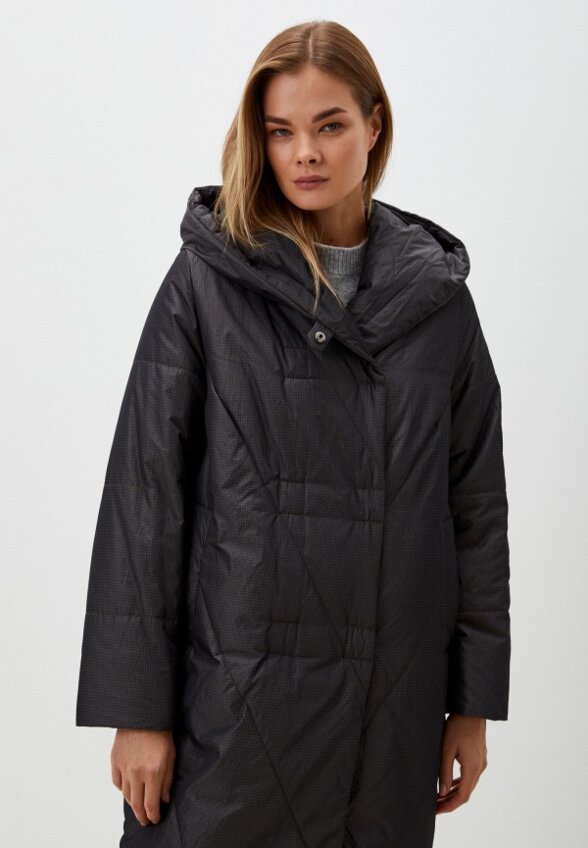 Куртка стеганая Dixi-Coat