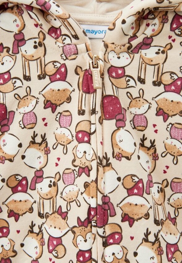 Костюм спортивный Mayoral