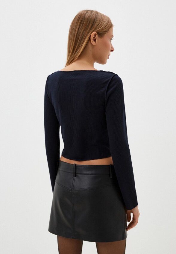 Лонгслив Trendyol