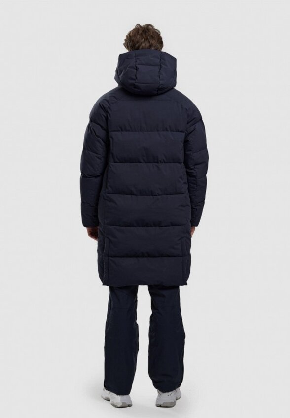 Пуховик High Experience