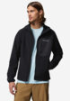 Ветровка мужская Columbia Tall Heights III Hooded Softshell, Черный6  - превью