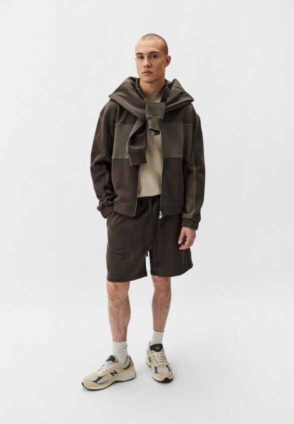 Олимпийка Mademan