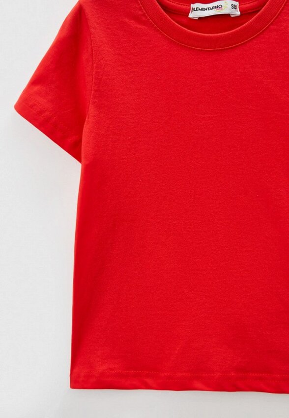 Футболка Elementarno