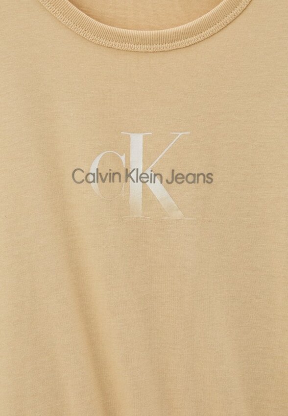 Футболка Calvin Klein Jeans