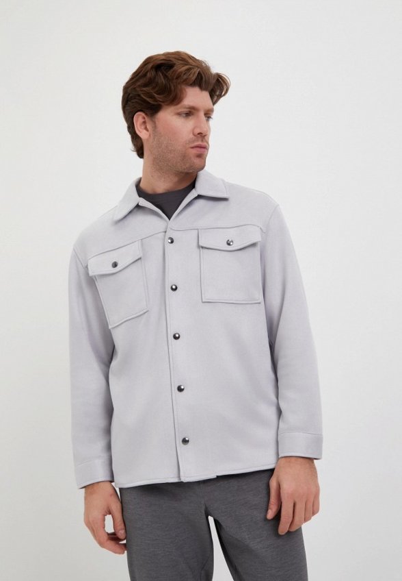Куртка-рубашка Mascotte