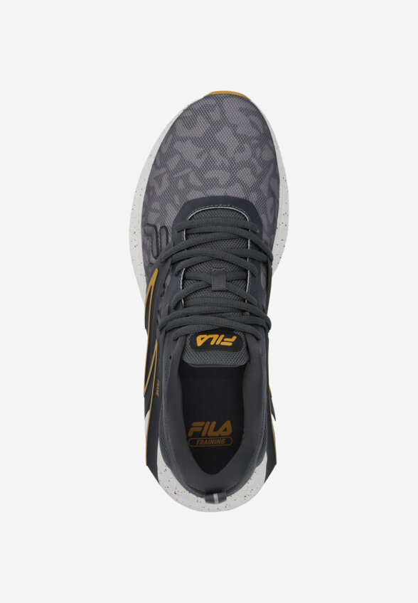 Кроссовки мужские FILA Neon 2.0, Серый