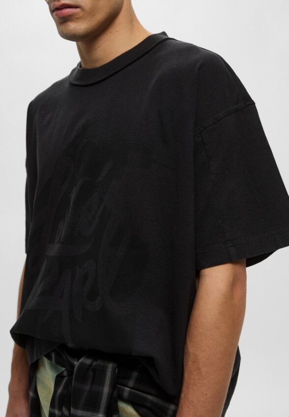 Футболка Karl Lagerfeld Jeans