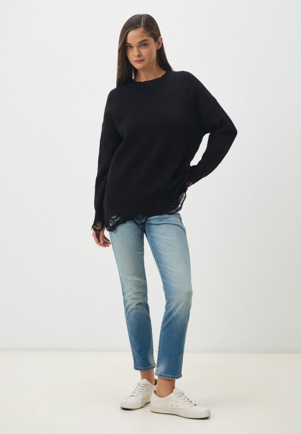 Джемпер Mark Formelle