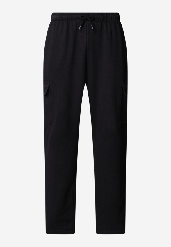 Брюки мужские The North Face Cargo Jogger, Черный