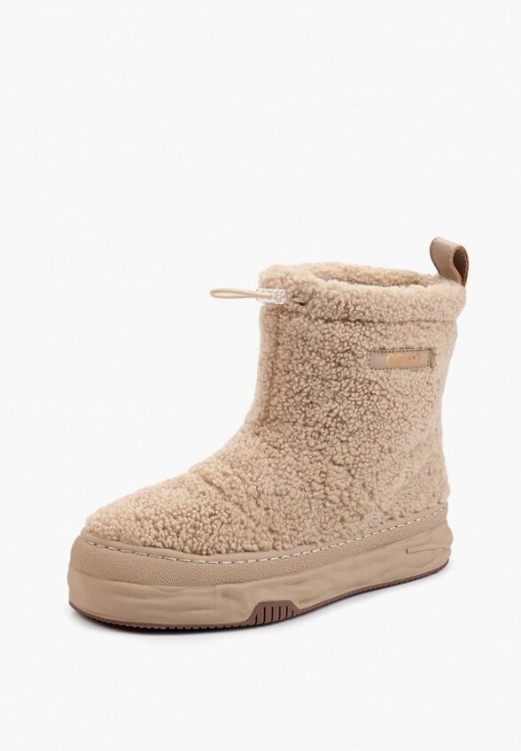 Полусапоги Graciana