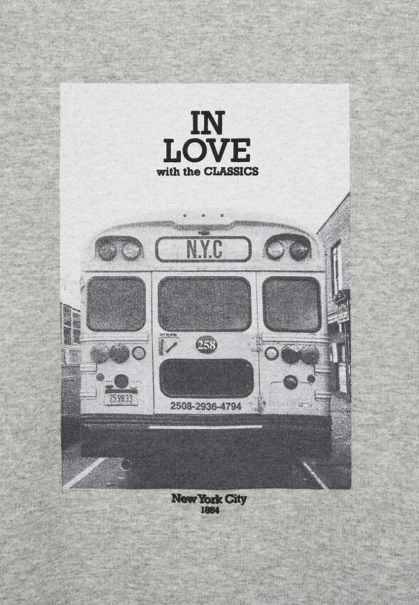 Свитшот Mango Man