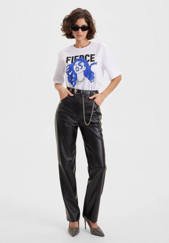 Футболка BRMSK