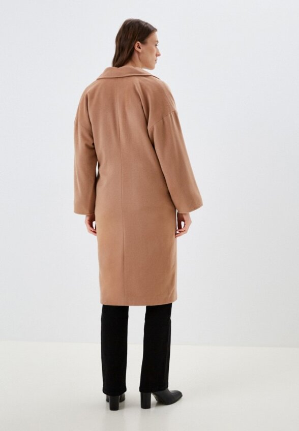 Пальто двубортное Mousa 9