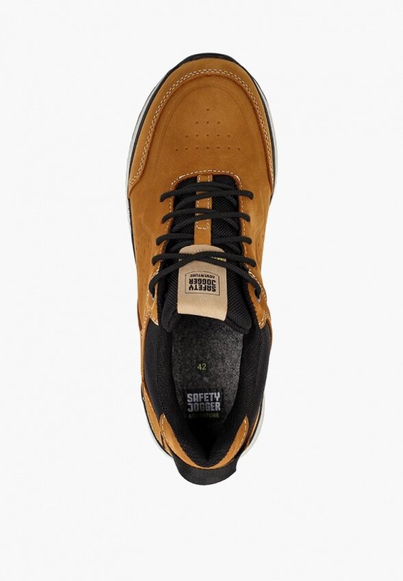 Ботинки Safety Jogger
