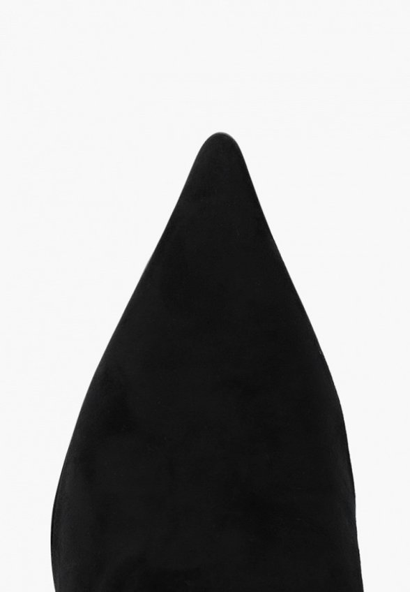 Ботфорты Valeani