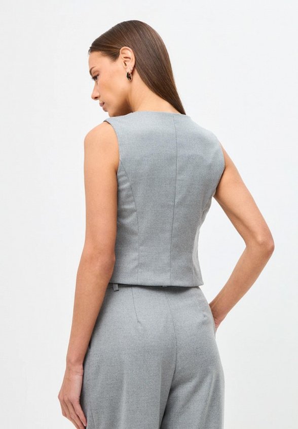 Жилет Suara Femme