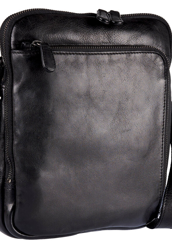 Др.Коффер M402740-248-04 сумка через плечо