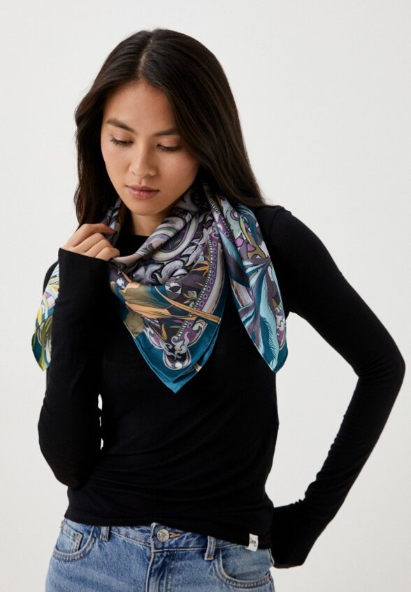 Платок Eleganzza