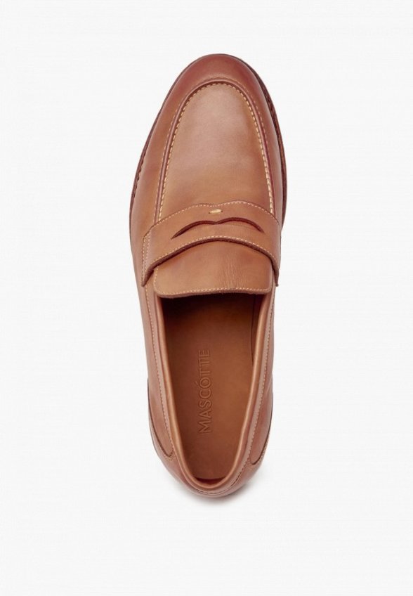 Лоферы Mascotte