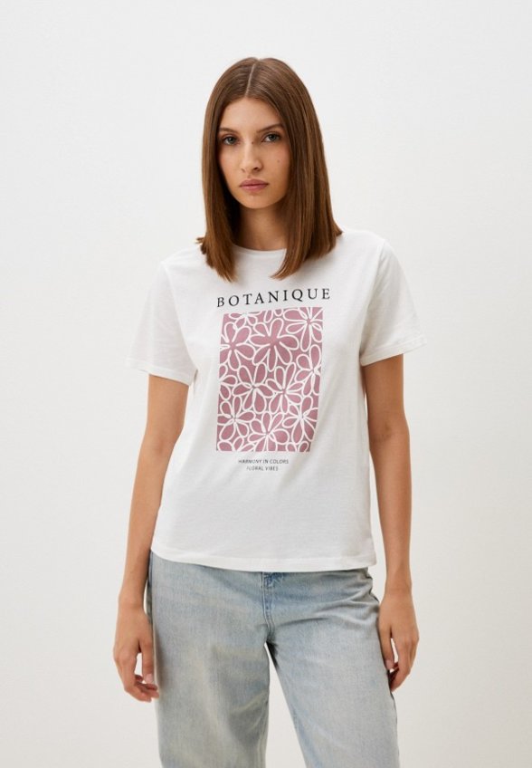 Футболка Funday