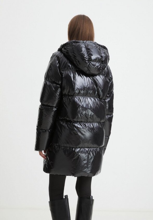 Пуховик Maison David