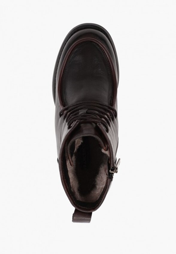 Ботильоны Francesco Donni