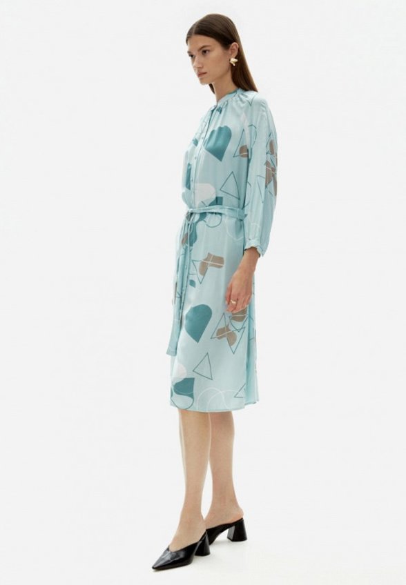 Платье Finn Flare