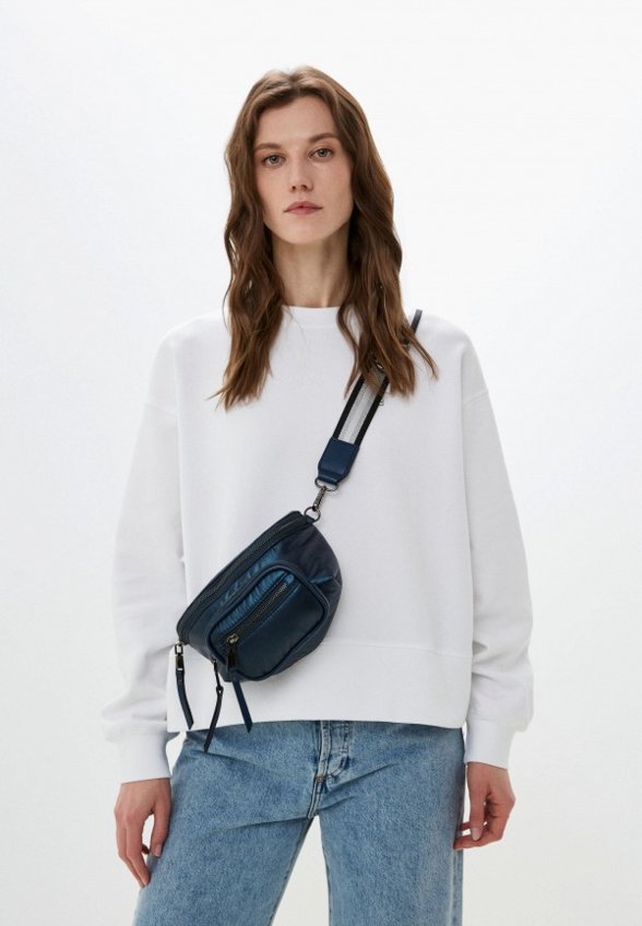 Сумка и кошелек Fabretti