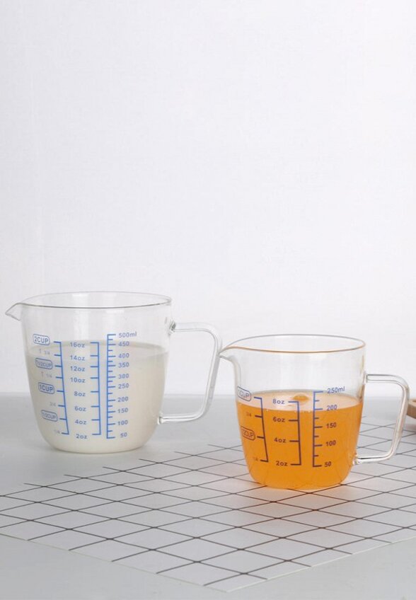 Емкость мерная Smart Solutions