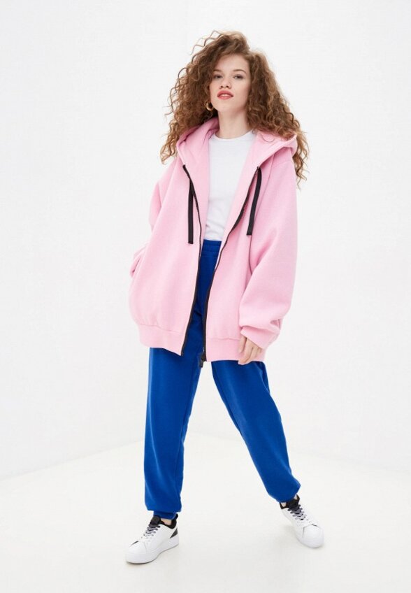 Толстовка Malaeva